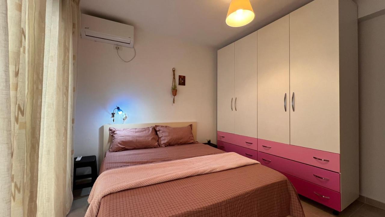 Mire Apartment ドゥラス エクステリア 写真