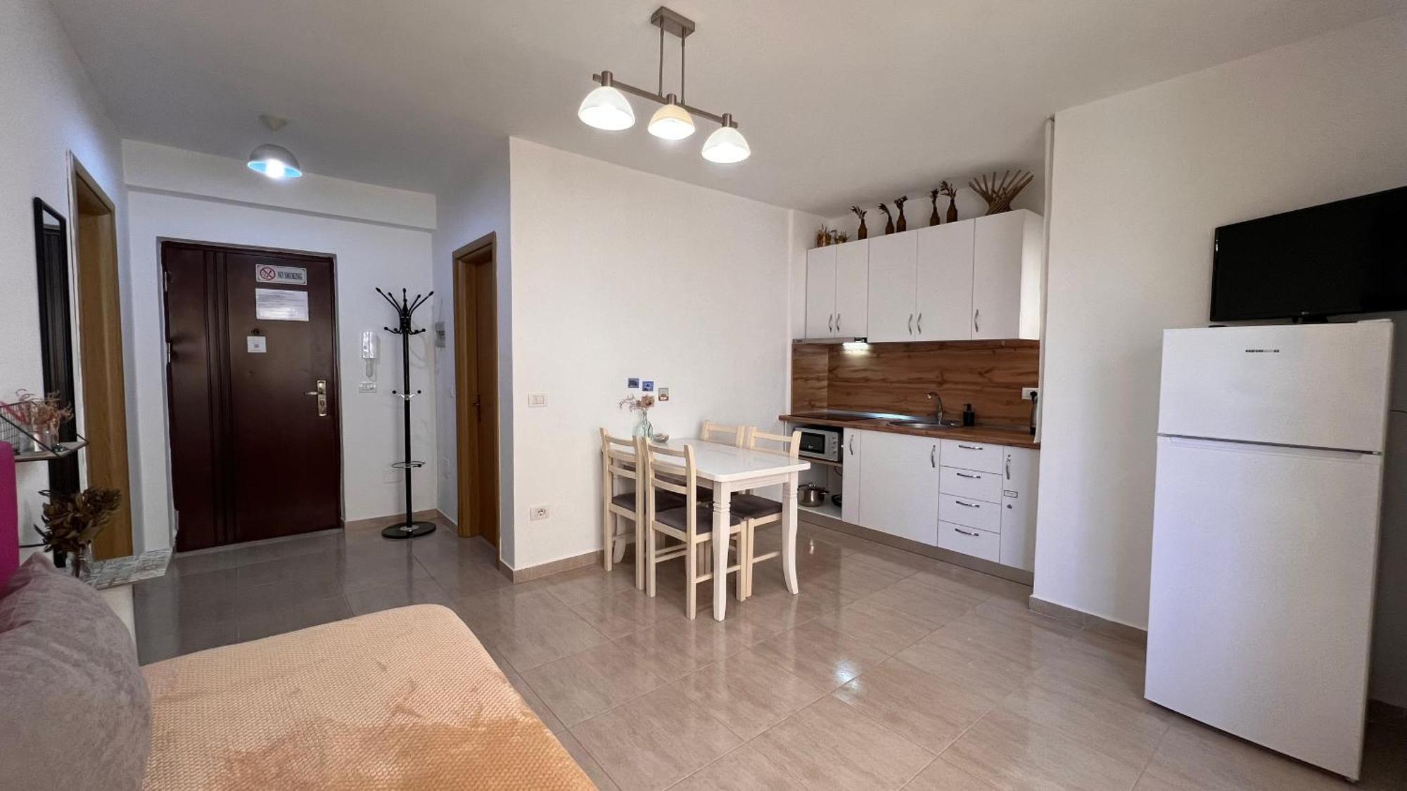 Mire Apartment ドゥラス エクステリア 写真