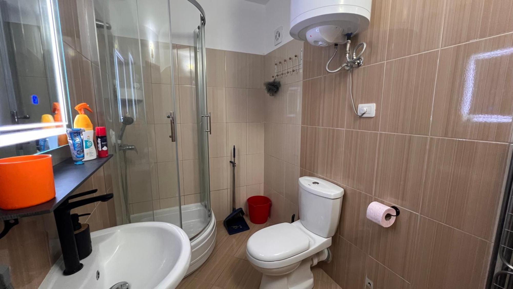 Mire Apartment ドゥラス エクステリア 写真