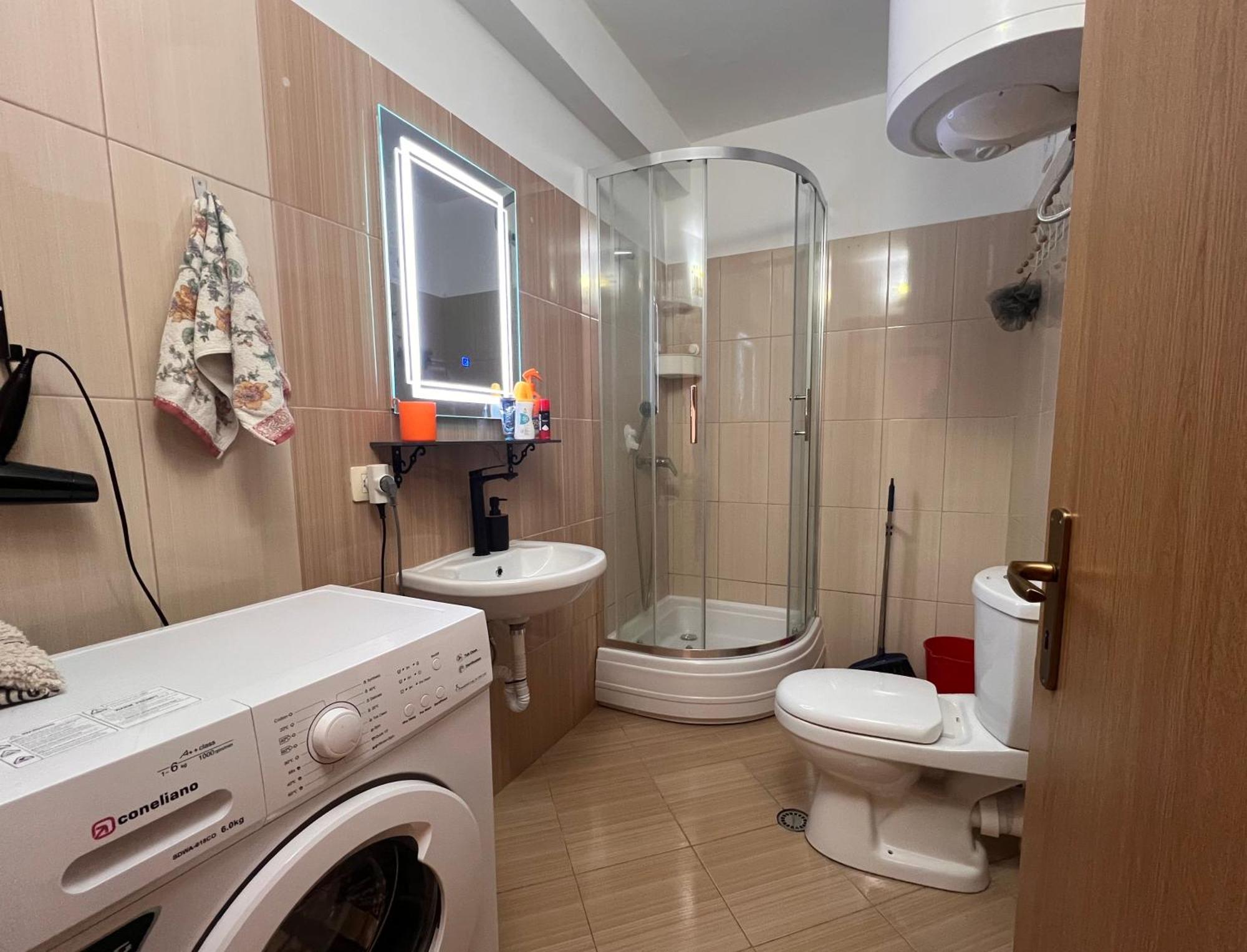 Mire Apartment ドゥラス エクステリア 写真